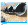 ASTM ANSI Nahtlose Carbon Steel Butt Welding Pipe Fittings